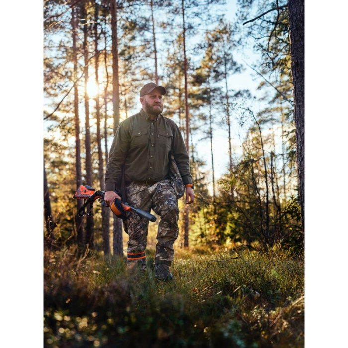 Spodnie Pinewood Hunter Pro Xtreme 2.0 Camou 5691